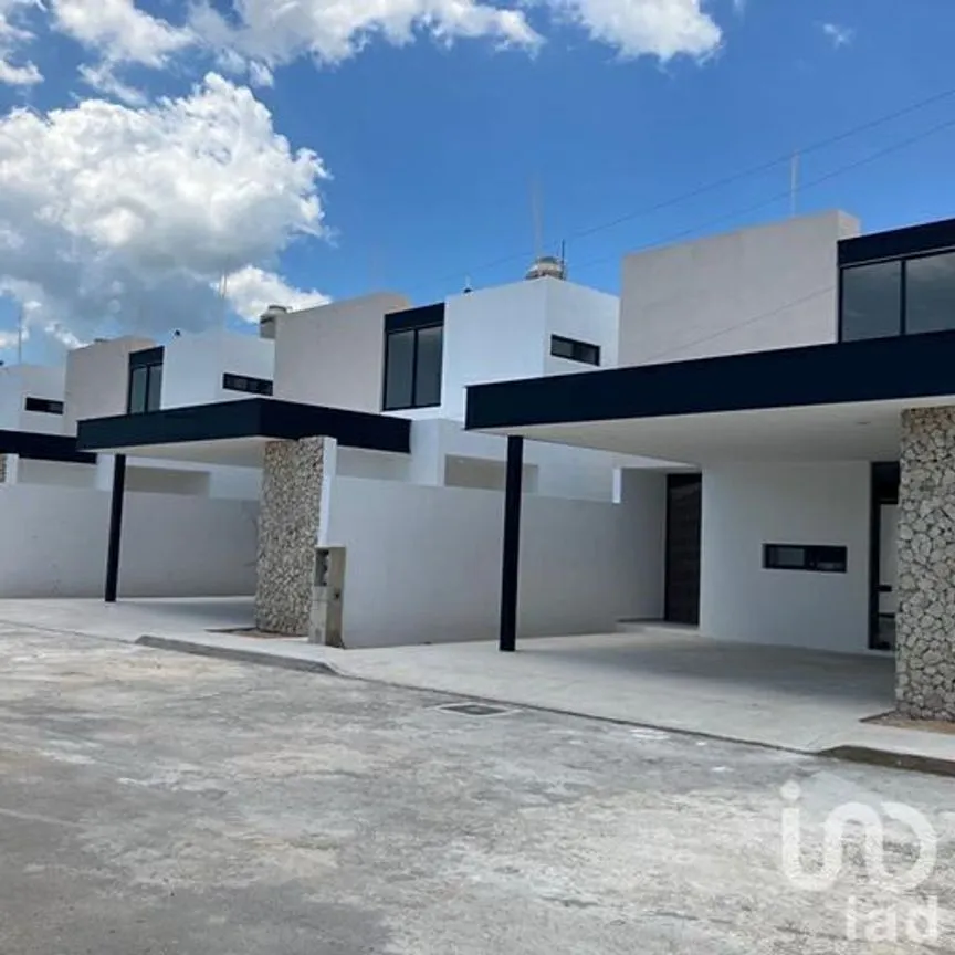 Casa en Venta en Dzityá, Mérida, Yucatán | NEX-232430 | iad México | Foto 2 de 6
