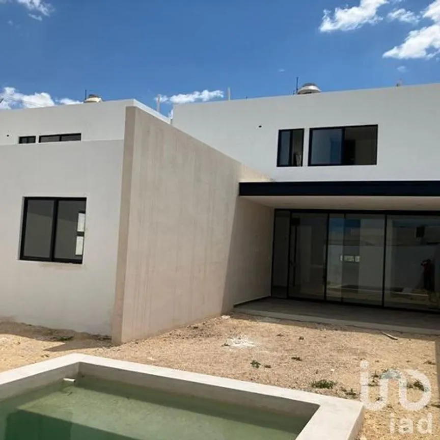 Casa en Venta en Dzityá, Mérida, Yucatán | NEX-232430 | iad México | Foto 4 de 6