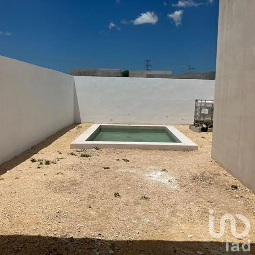 Casa en Venta en Dzityá, Mérida, Yucatán | NEX-232430 | iad México | Foto 6 de 6