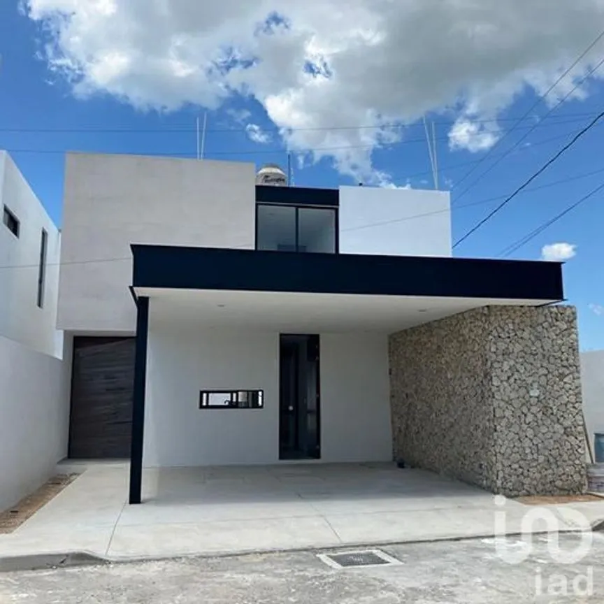 Casa en Venta en Dzityá, Mérida, Yucatán | NEX-232430 | iad México | Foto 1 de 6