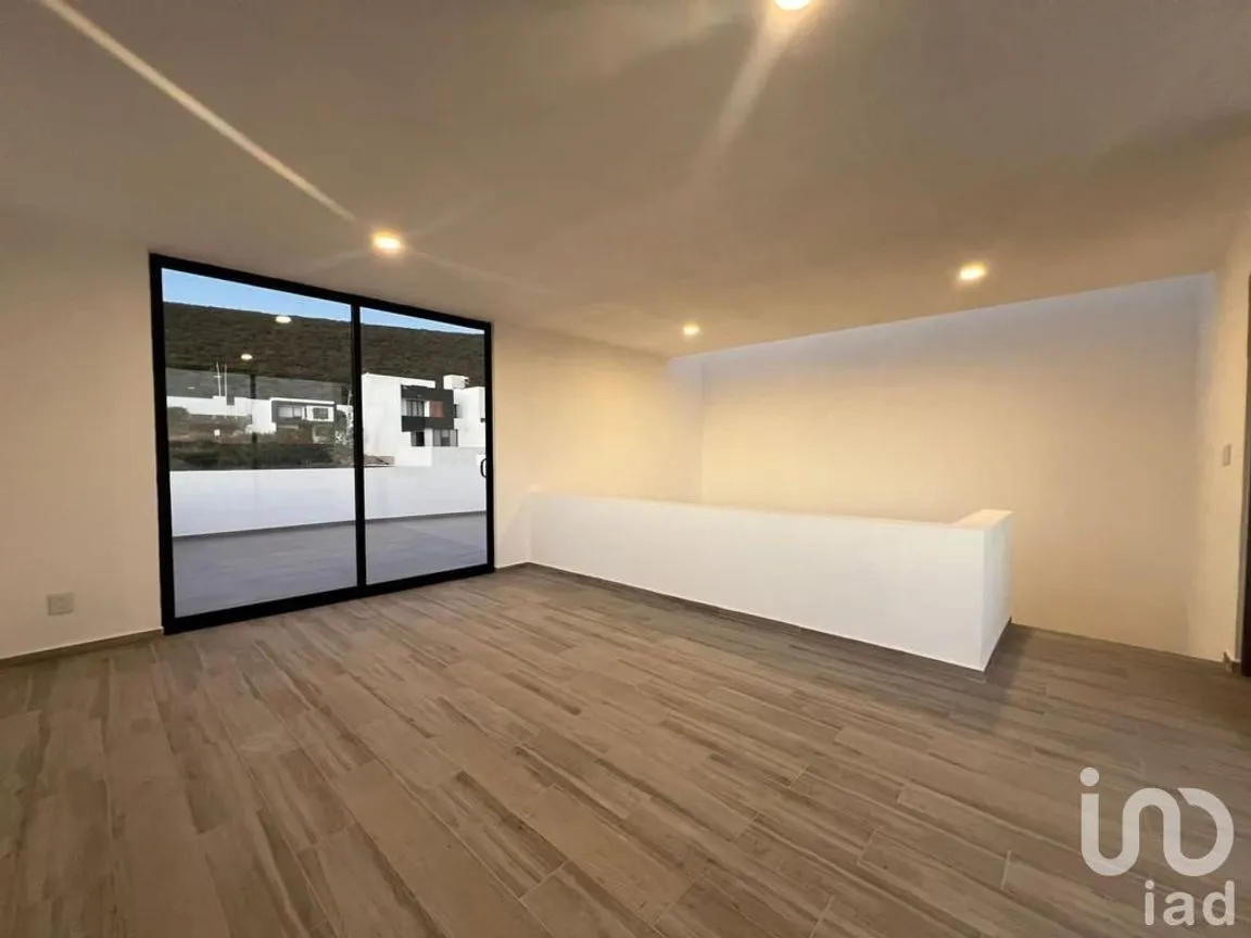 Casa en Venta en Residencial el Refugio, Querétaro, Querétaro | NEX-232431 | iad México | Foto 16 de 34
