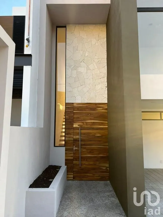 Casa en Venta en Residencial el Refugio, Querétaro, Querétaro | NEX-232431 | iad México | Foto 3 de 34