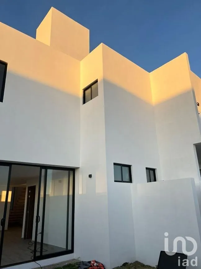 Casa en Venta en Residencial el Refugio, Querétaro, Querétaro | NEX-232431 | iad México | Foto 25 de 34