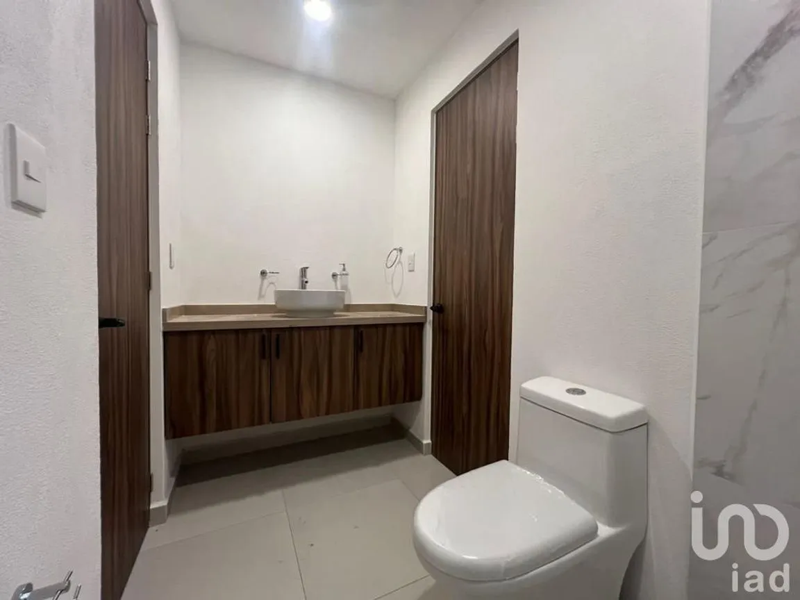 Casa en Venta en Residencial el Refugio, Querétaro, Querétaro | NEX-232431 | iad México | Foto 28 de 34