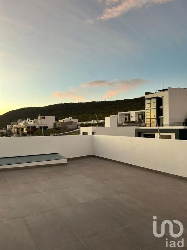 Casa en Venta en Residencial el Refugio, Querétaro, Querétaro | NEX-232431 | iad México | Foto 33 de 34