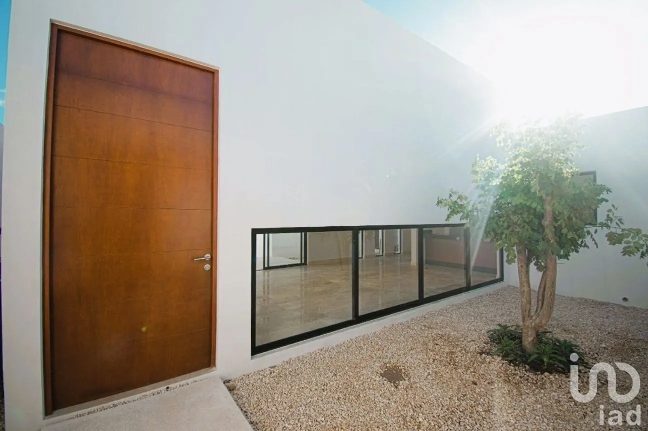 Casa en Venta en Dzityá, Mérida, Yucatán | NEX-232432 | iad México | Foto 11 de 25