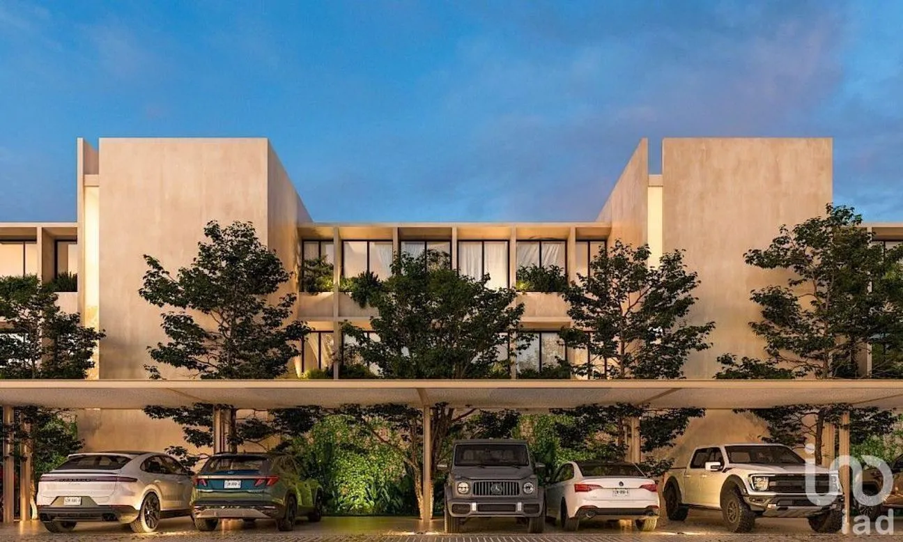Departamento en Venta en Temozon Norte, Mérida, Yucatán | NEX-232433 | iad México | Foto 2 de 10