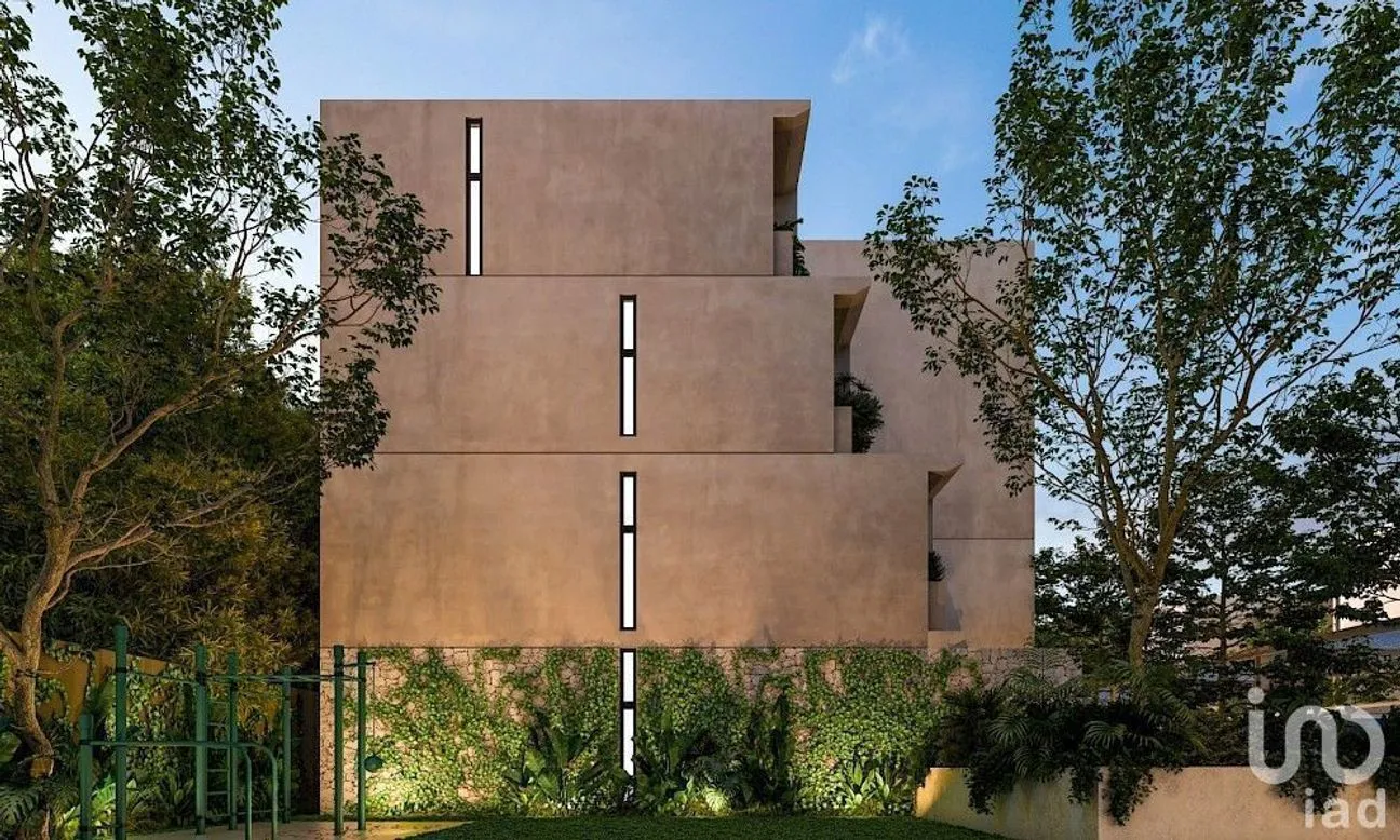 Departamento en Venta en Temozon Norte, Mérida, Yucatán | NEX-232433 | iad México | Foto 3 de 10