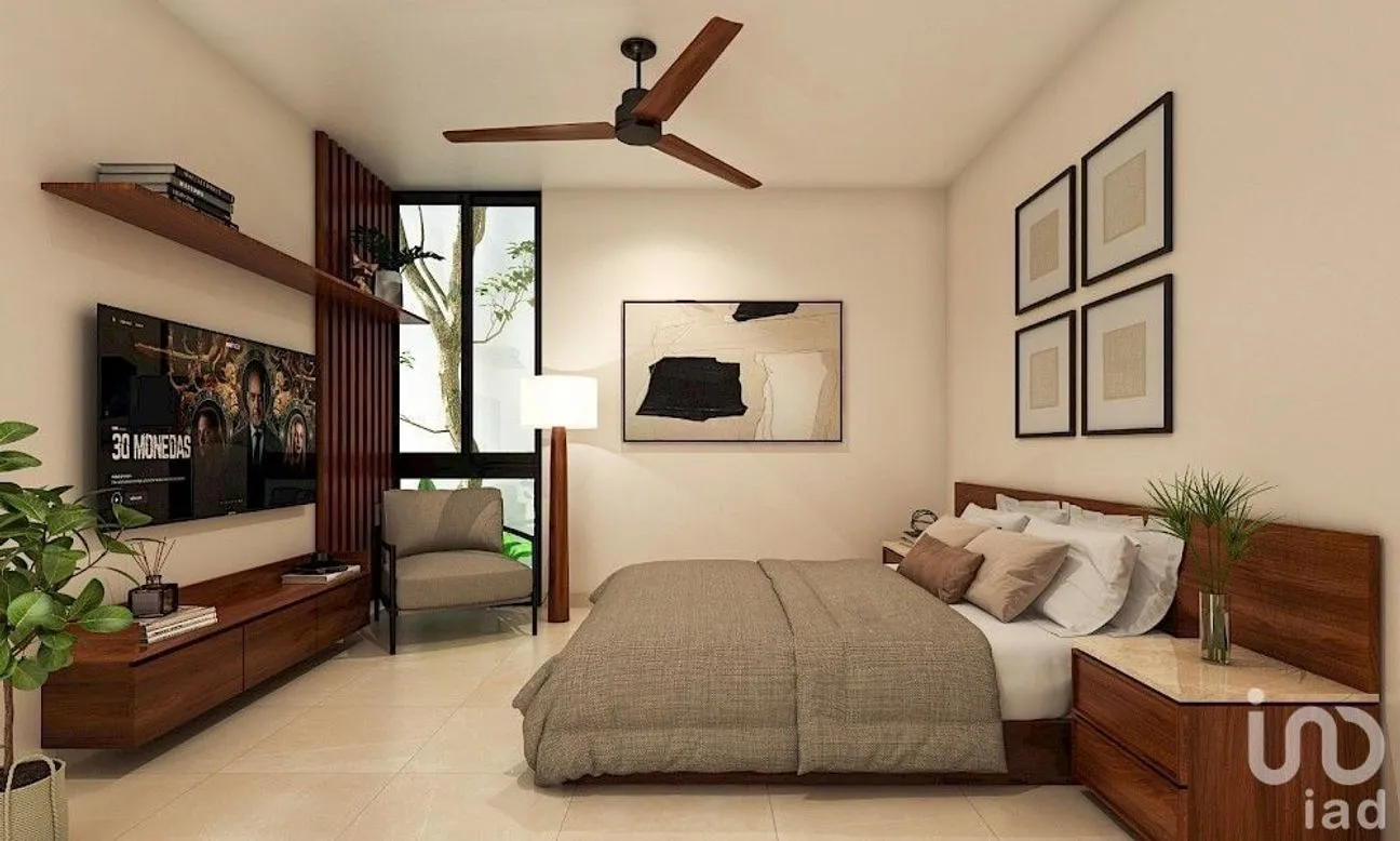 Departamento en Venta en Temozon Norte, Mérida, Yucatán | NEX-232433 | iad México | Foto 6 de 10
