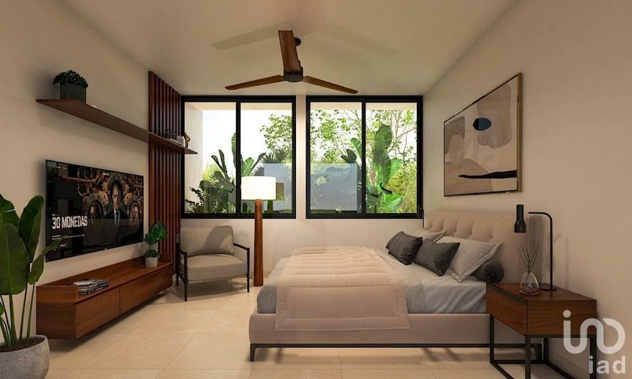 Departamento en Venta en Temozon Norte, Mérida, Yucatán | NEX-232433 | iad México | Foto 7 de 10