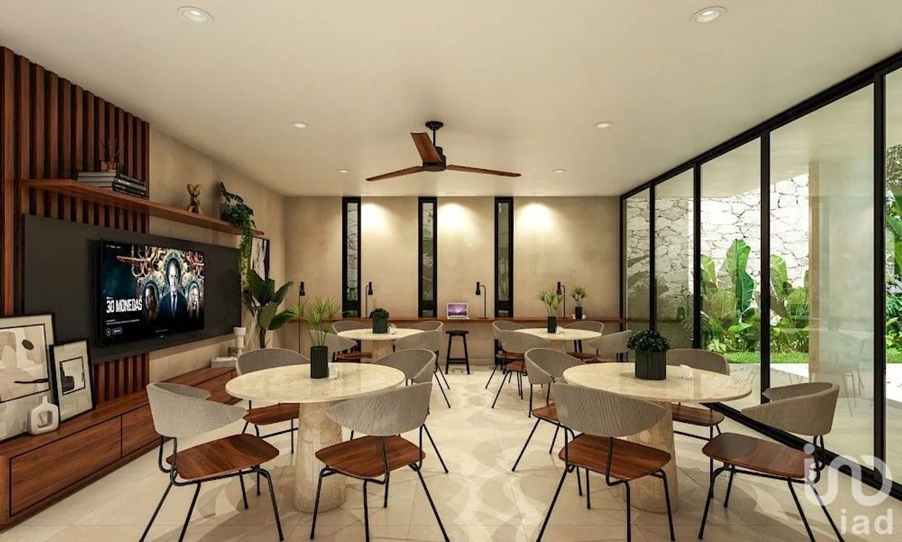 Departamento en Venta en Temozon Norte, Mérida, Yucatán | NEX-232433 | iad México | Foto 10 de 10
