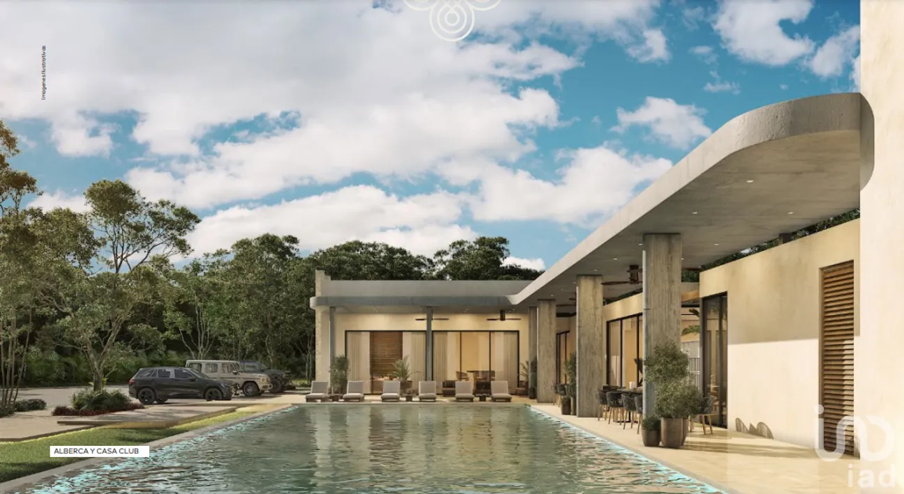 Terreno en Venta en Xcanatún, Mérida, Yucatán | NEX-232434 | iad México | Foto 2 de 15
