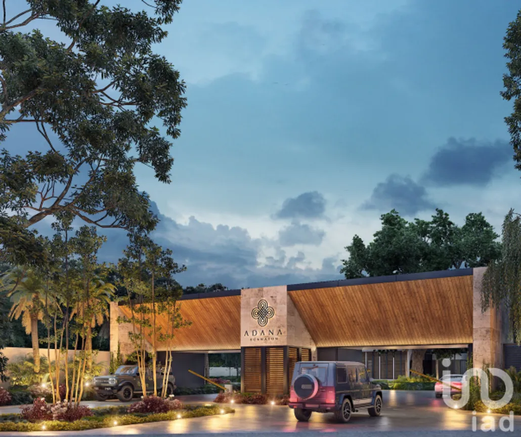 Terreno en Venta en Xcanatún, Mérida, Yucatán | NEX-232434 | iad México | Foto 14 de 15