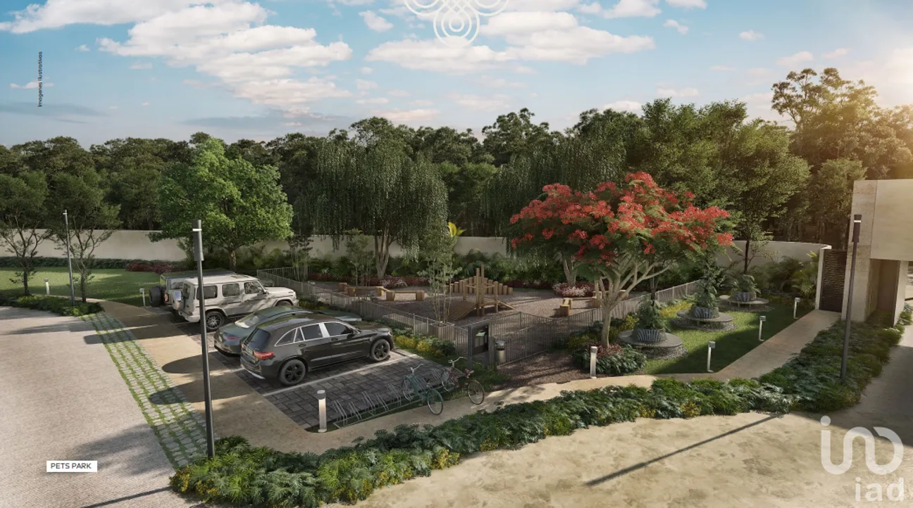 Terreno en Venta en Xcanatún, Mérida, Yucatán | NEX-232434 | iad México | Foto 15 de 15