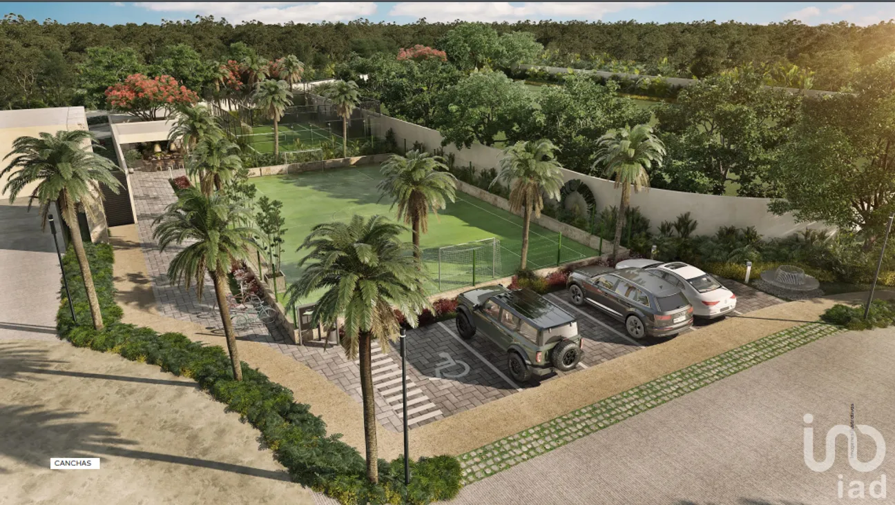 Terreno en Venta en Xcanatún, Mérida, Yucatán | NEX-232434 | iad México | Foto 5 de 15