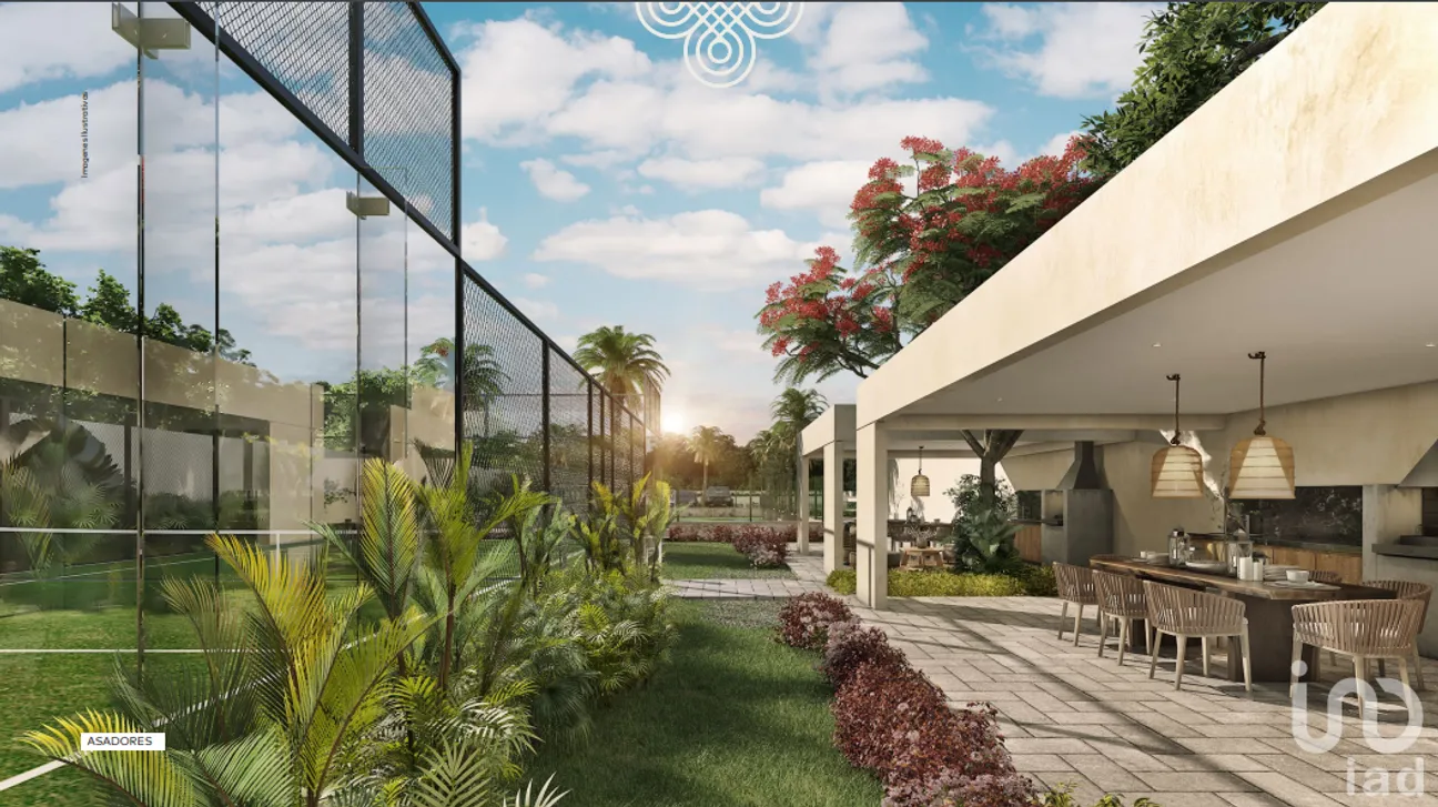 Terreno en Venta en Xcanatún, Mérida, Yucatán | NEX-232434 | iad México | Foto 10 de 15