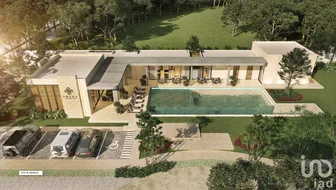 NEX-232434 - Terreno en Venta en Xcanatún, CP 97302, Yucatán.