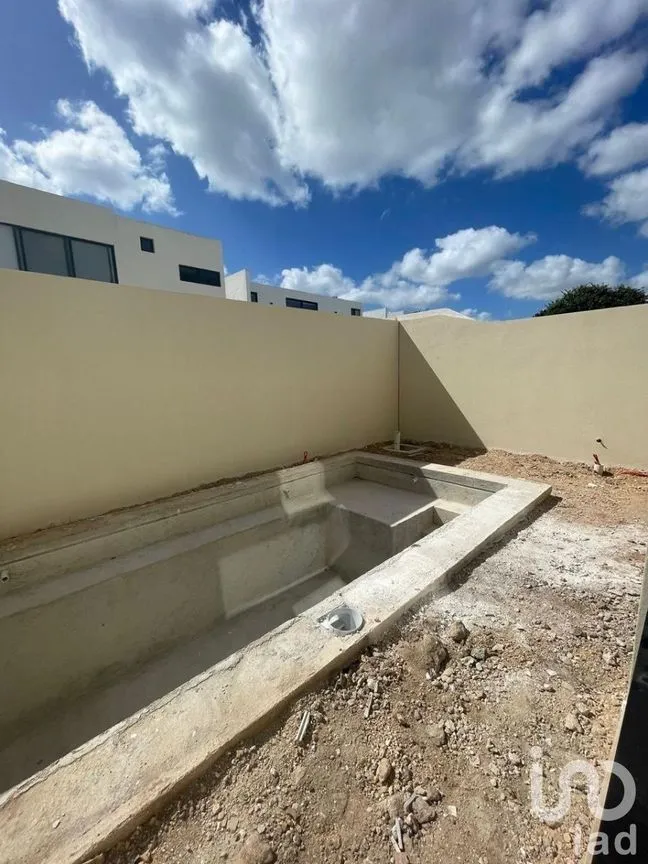 Casa en Venta en Conkal, Conkal, Yucatán | NEX-232435 | iad México | Foto 10 de 27