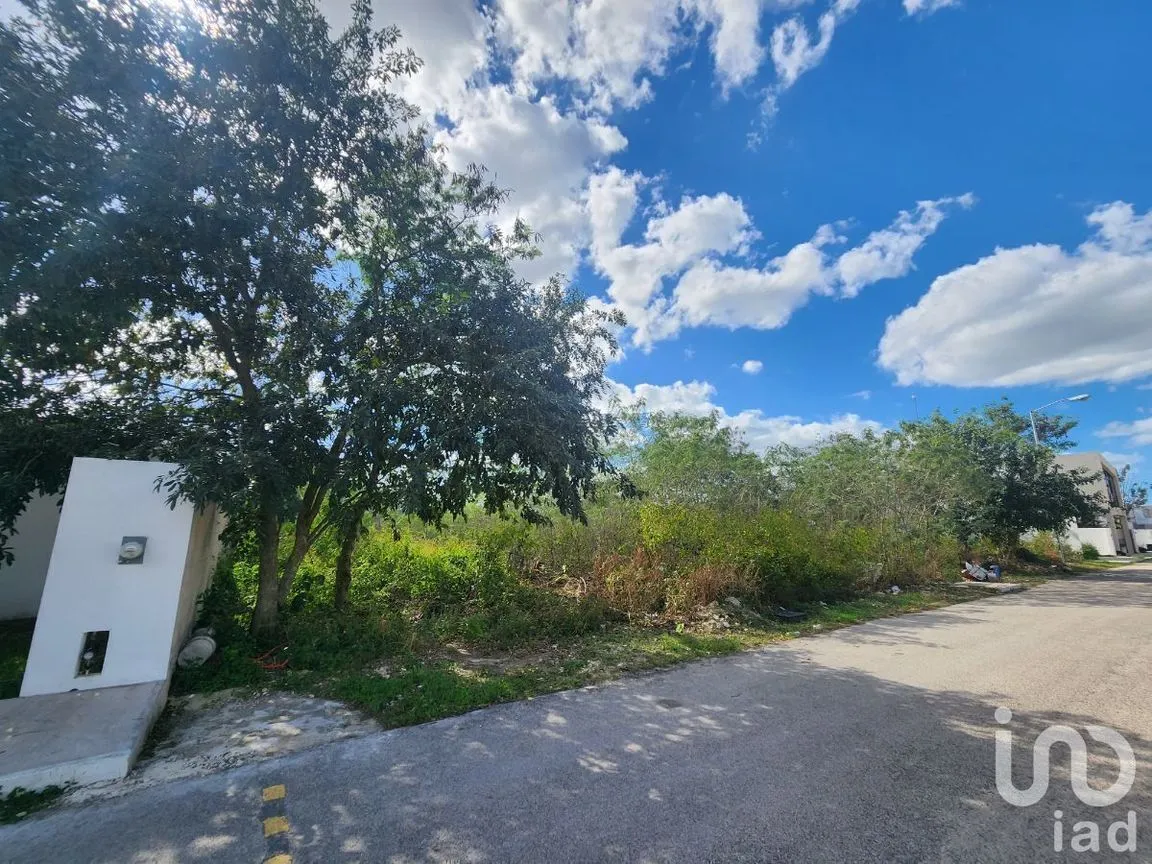 Terreno en Venta en Praderas del Mayab, Conkal, Yucatán | NEX-232437 | iad México | Foto 2 de 9