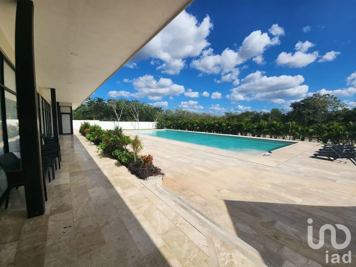 Terreno en Venta en Praderas del Mayab, Conkal, Yucatán | NEX-232437 | iad México | Foto 4 de 9