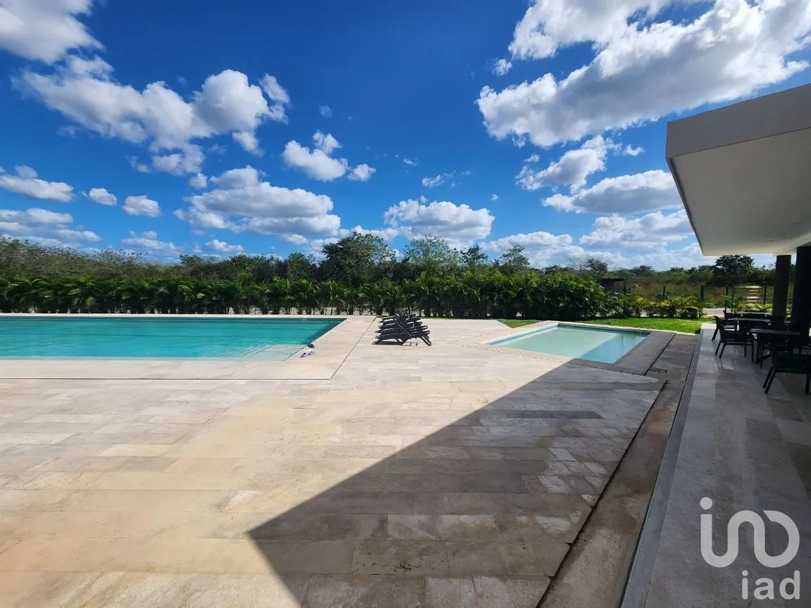 Terreno en Venta en Praderas del Mayab, Conkal, Yucatán | NEX-232437 | iad M éxico | Foto 5 de 9