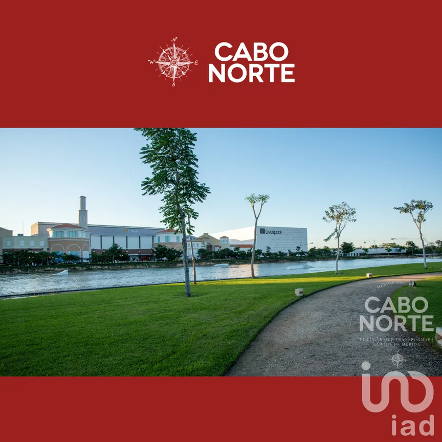 Casa en Venta en Cabo Norte, Mérida, Yucatán | NEX-232438 | iad México | Foto 16 de 23