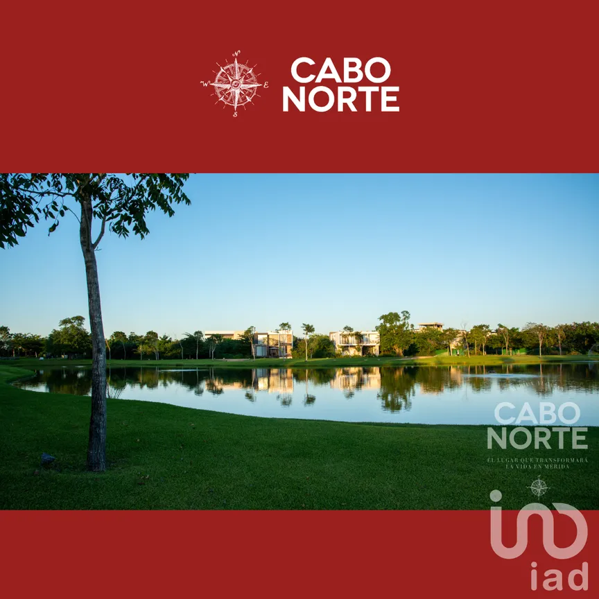 Casa en Venta en Cabo Norte, Mérida, Yucatán | NEX-232438 | iad México | Foto 17 de 23