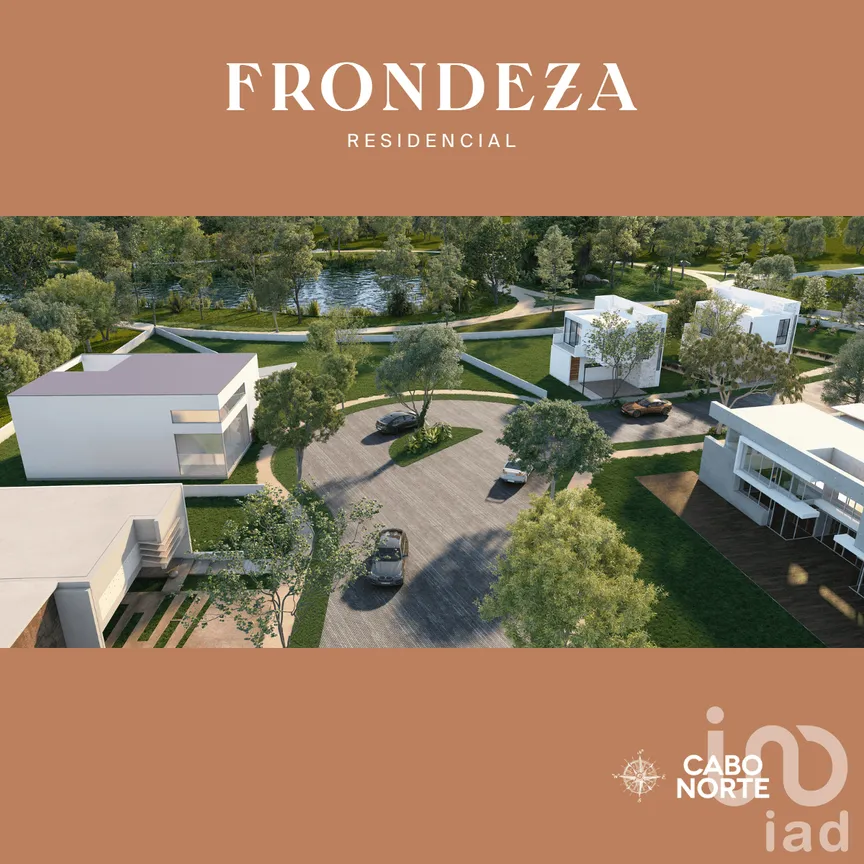 Casa en Venta en Cabo Norte, Mérida, Yucatán | NEX-232438 | iad México | Foto 20 de 23