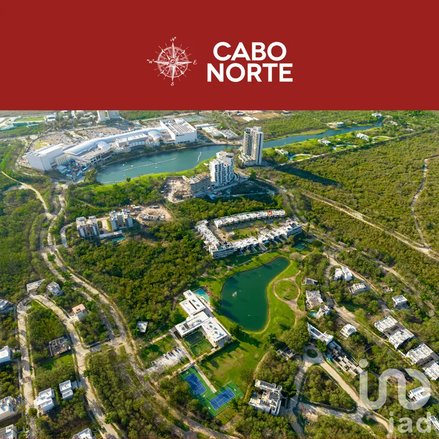 Casa en Venta en Cabo Norte, Mérida, Yucatán | NEX-232438 | iad México | Foto 8 de 23