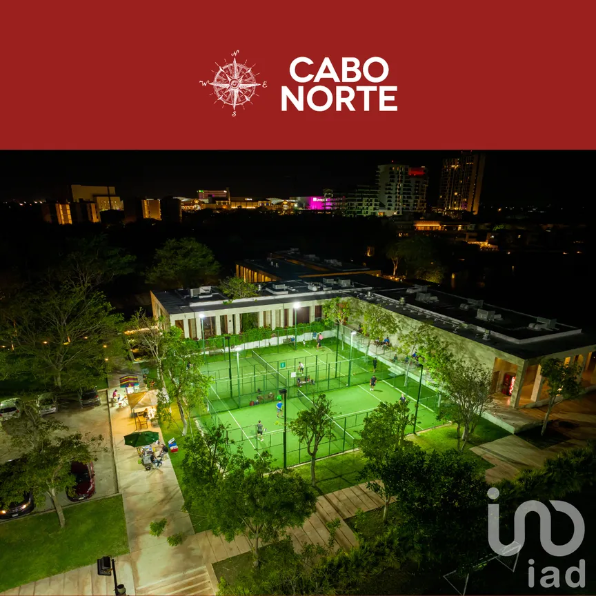 Casa en Venta en Cabo Norte, Mérida, Yucatán | NEX-232438 | iad México | Foto 9 de 23