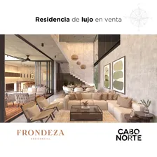 NEX-232438 - Casa en Venta, con 3 recamaras, con 5 baños, con 385.32 m2 de construcción en Cabo Norte, CP 97305, Yucatán.
