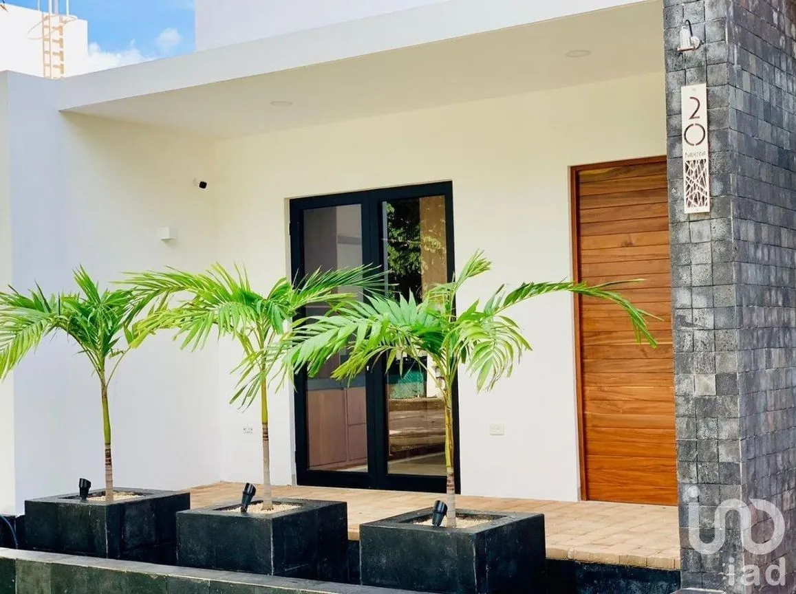 Casa en Venta en Cabo Norte, Mérida, Yucatán | NEX-232439 | iad México | Foto 2 de 31