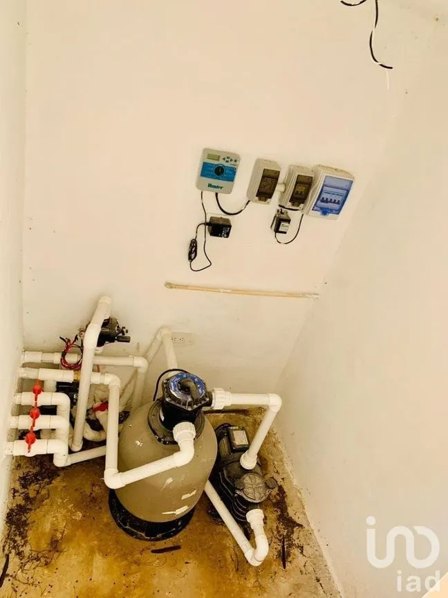 Casa en Venta en Cabo Norte, Mérida, Yucatán | NEX-232439 | iad México | Foto 12 de 31