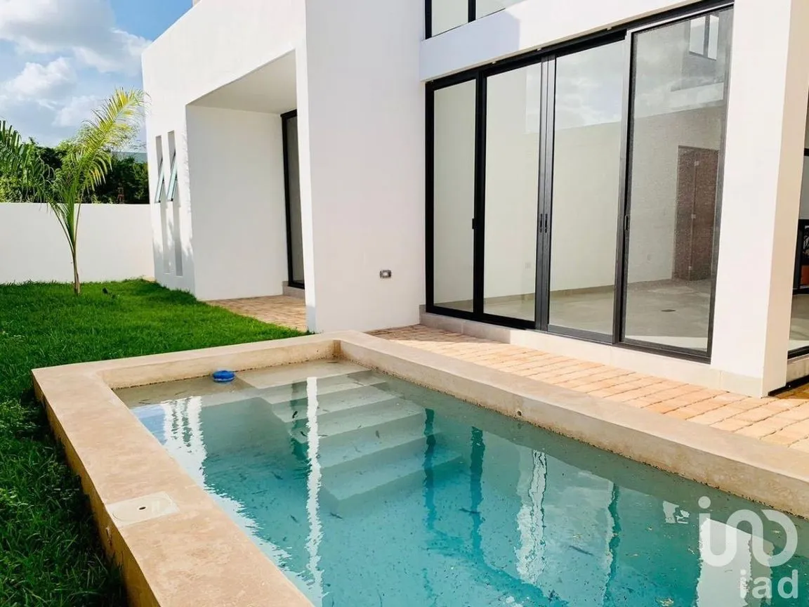 Casa en Venta en Cabo Norte, Mérida, Yucatán | NEX-232439 | iad México | Foto 8 de 31