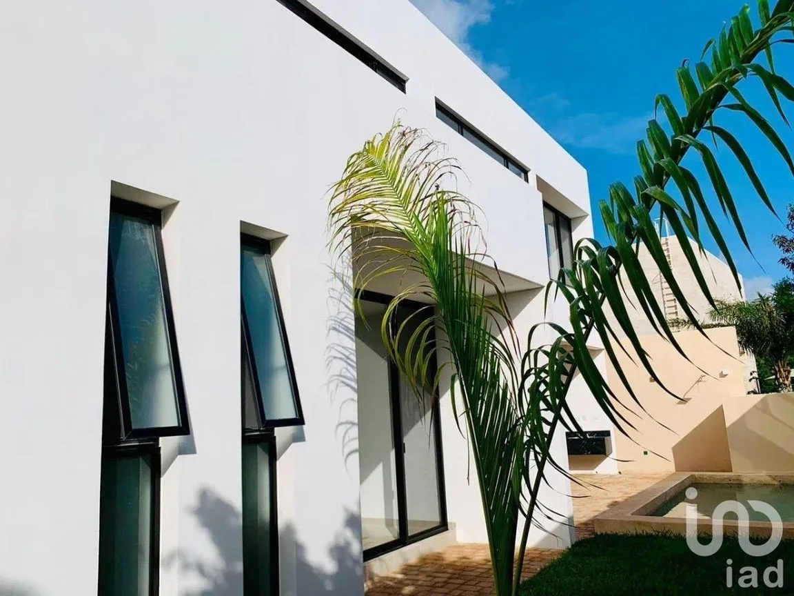 Casa en Venta en Cabo Norte, Mérida, Yucatán | NEX-232439 | iad México | Foto 9 de 31