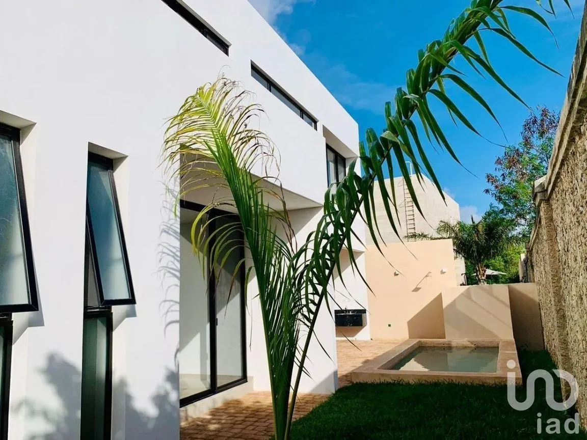 Casa en Venta en Cabo Norte, Mérida, Yucatán | NEX-232439 | iad México | Foto 10 de 31