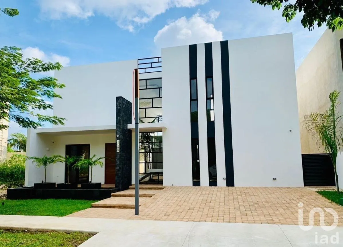 Casa en Venta en Cabo Norte, Mérida, Yucatán | NEX-232439 | iad México | Foto 1 de 31