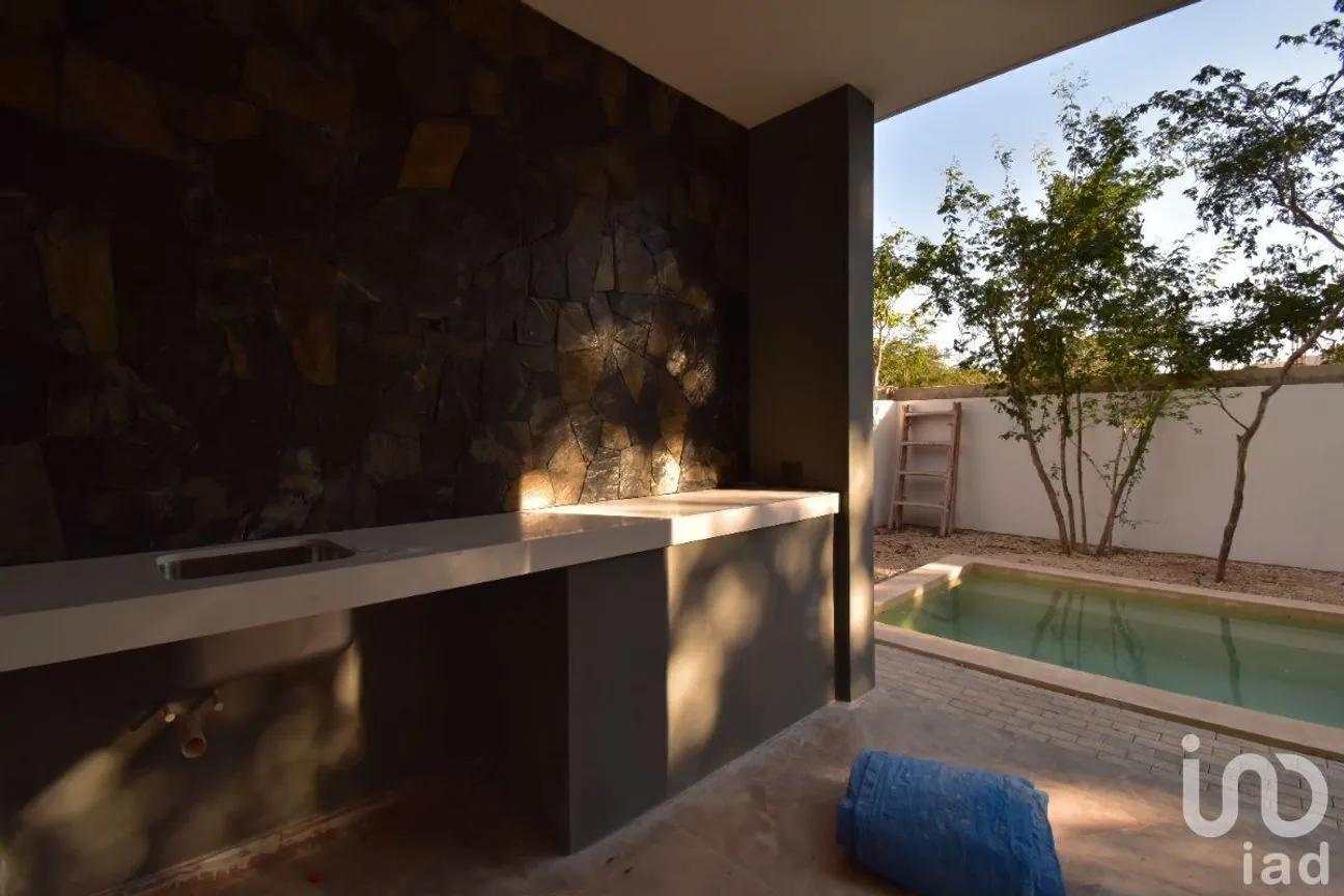 Casa en Venta en Yucatán Country Club, Mérida, Yucatán | NEX-232440 | iad México | Foto 11 de 35