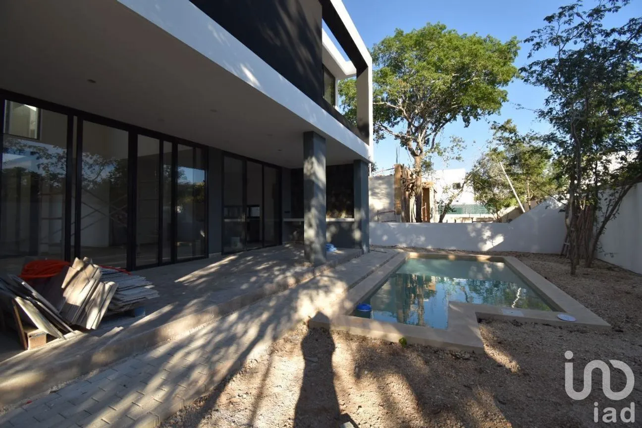 Casa en Venta en Yucatán Country Club, Mérida, Yucatán | NEX-232440 | iad México | Foto 15 de 35