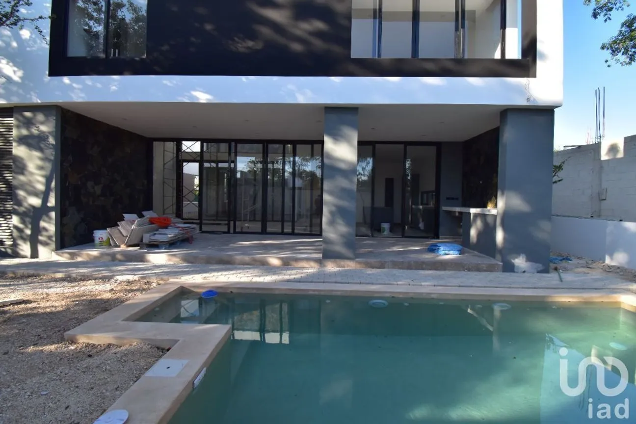 Casa en Venta en Yucatán Country Club, Mérida, Yucatán | NEX-232440 | iad México | Foto 16 de 35