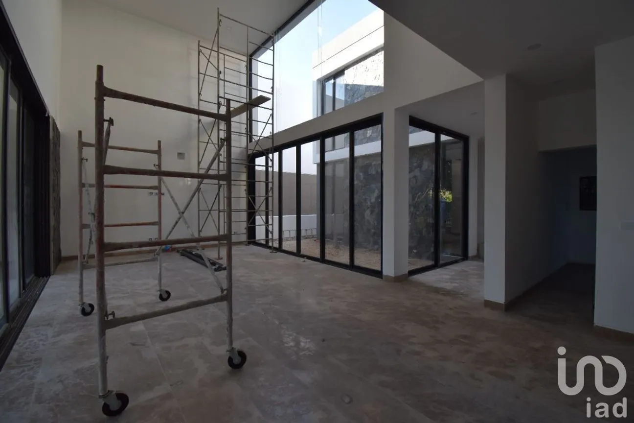 Casa en Venta en Yucatán Country Club, Mérida, Yucatán | NEX-232440 | iad México | Foto 19 de 35