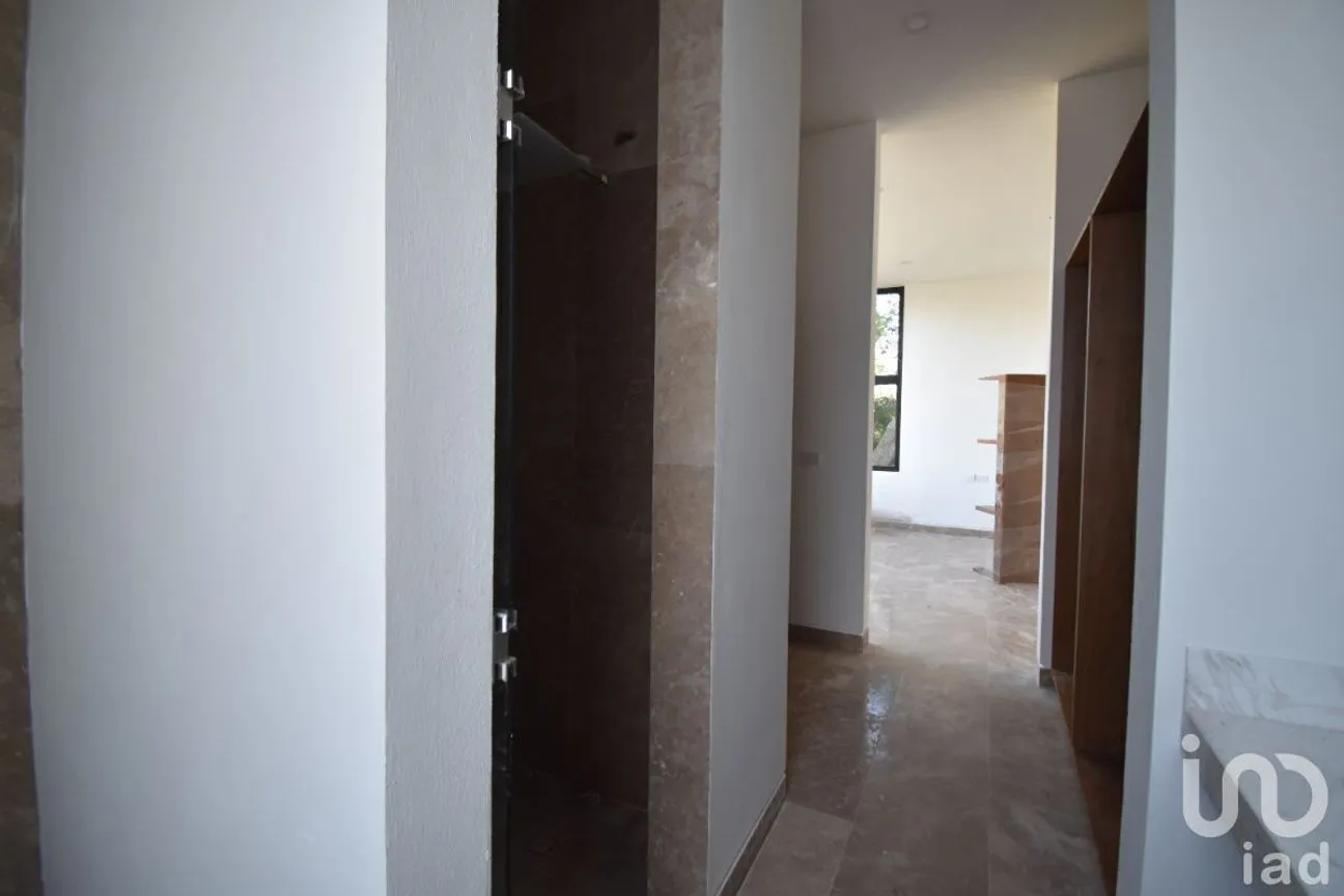 Casa en Venta en Yucatán Country Club, Mérida, Yucatán | NEX-232440 | iad México | Foto 34 de 35