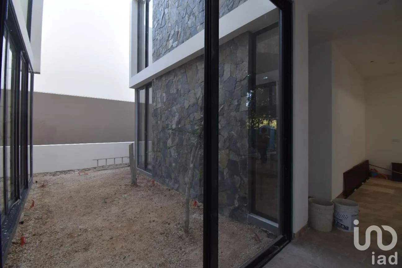 Casa en Venta en Yucatán Country Club, Mérida, Yucatán | NEX-232440 | iad México | Foto 6 de 35