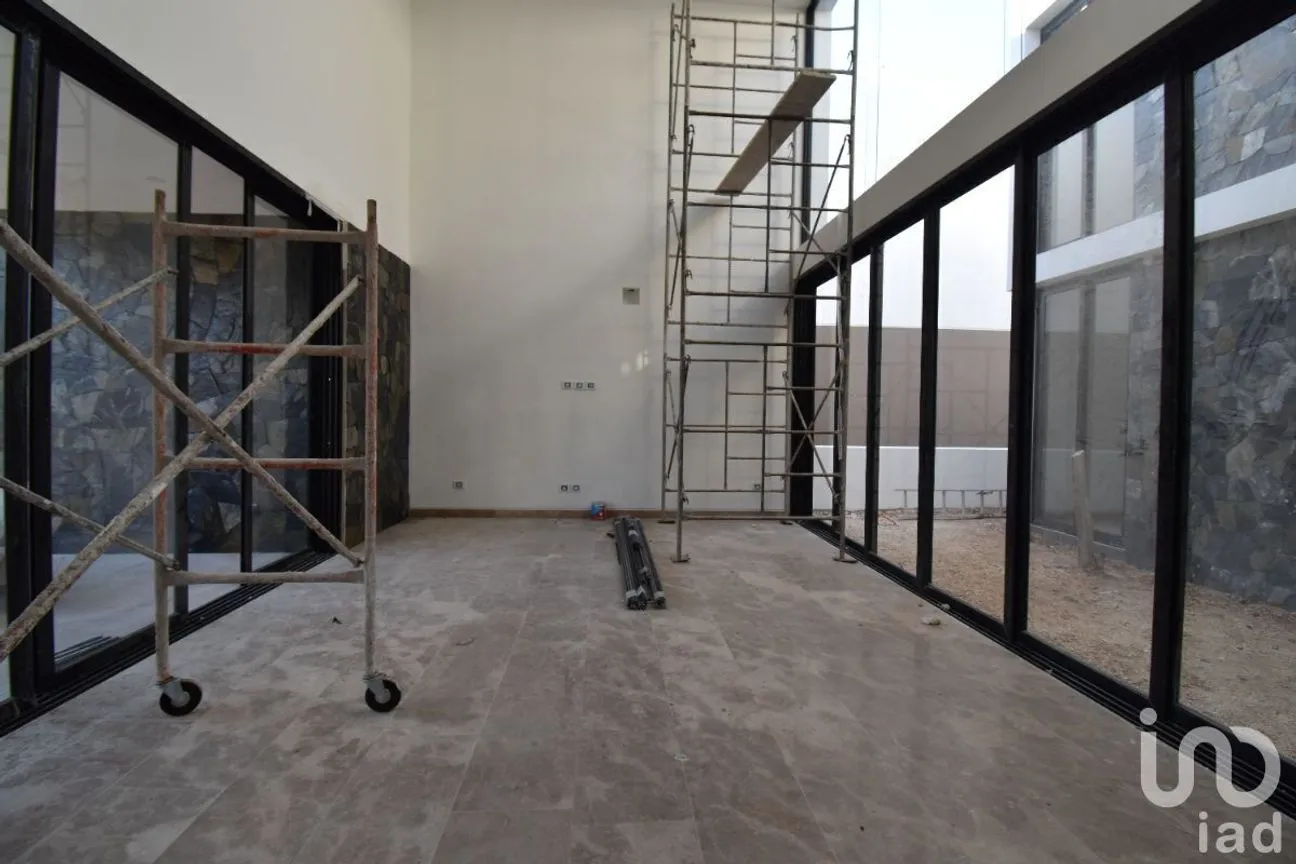 Casa en Venta en Yucatán Country Club, Mérida, Yucatán | NEX-232440 | iad México | Foto 9 de 35