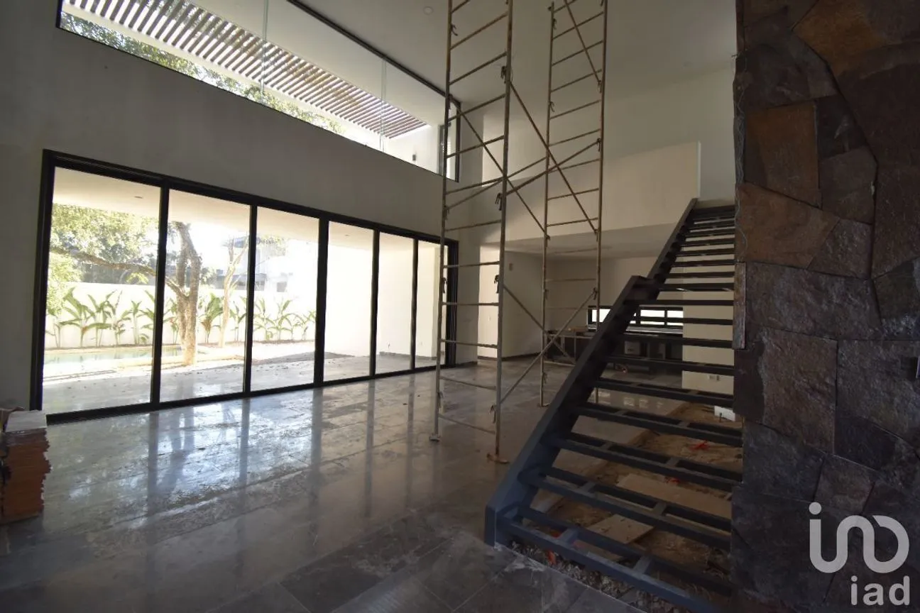 Casa en Venta en Yucatán Country Club, Mérida, Yucatán | NEX-232441 | iad México | Foto 2 de 33