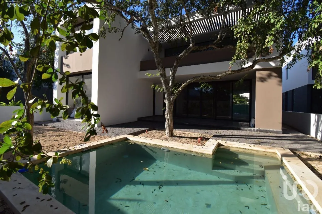 Casa en Venta en Yucatán Country Club, Mérida, Yucatán | NEX-232441 | iad México | Foto 13 de 33