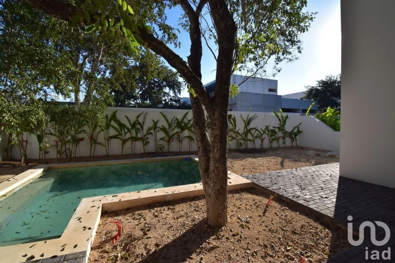 Casa en Venta en Yucatán Country Club, Mérida, Yucatán | NEX-232441 | iad México | Foto 14 de 33