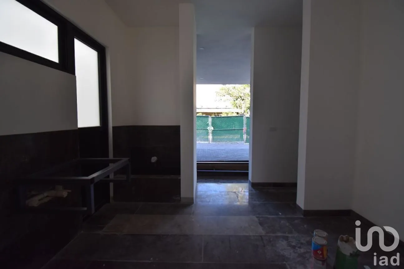 Casa en Venta en Yucatán Country Club, Mérida, Yucatán | NEX-232441 | iad México | Foto 15 de 33