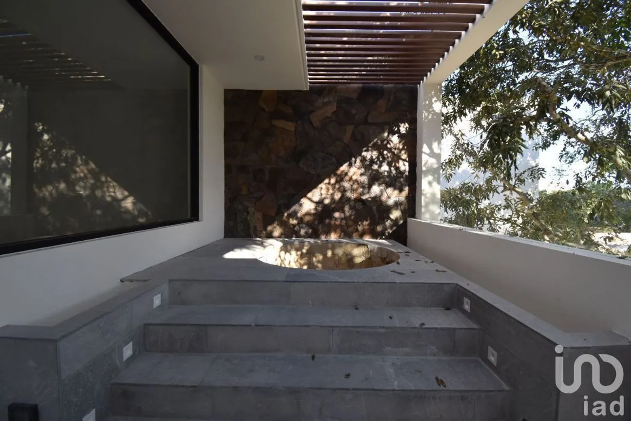 Casa en Venta en Yucatán Country Club, Mérida, Yucatán | NEX-232441 | iad México | Foto 26 de 33