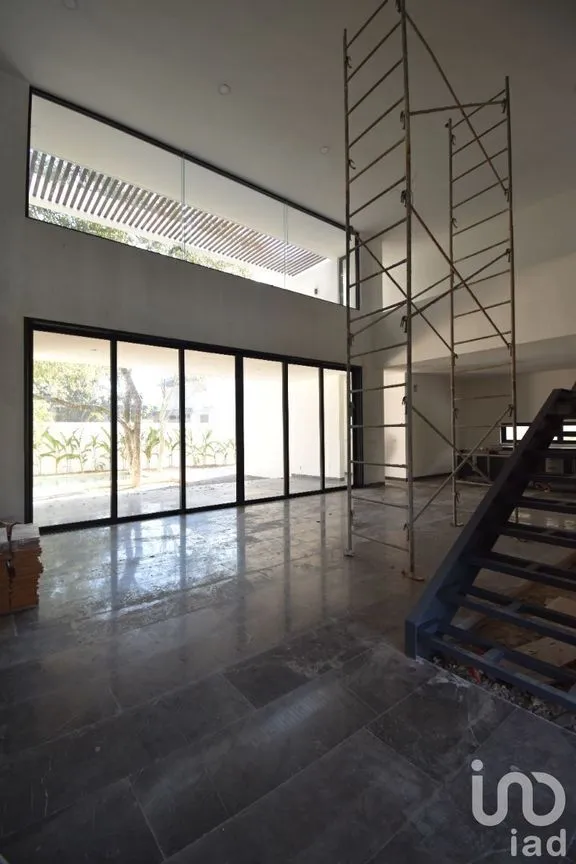 Casa en Venta en Yucatán Country Club, Mérida, Yucatán | NEX-232441 | iad México | Foto 6 de 33